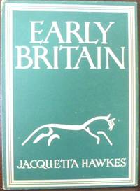cover of EARLY BRITAIN