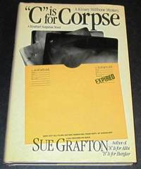 &quot;C&quot; is for Corpse by Grafton, Sue - 1986