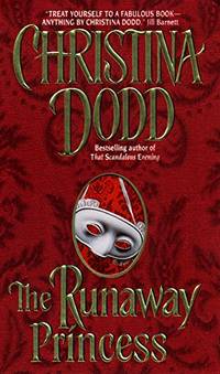image of The Runaway Princess: Princesses, Book 1 (The Princess Series, 1)