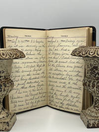 [MANUSCRIPT] [TRAVEL DIARY] Journal of the Great Voyage