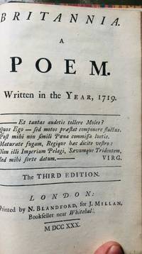 cover of The Seasons