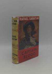 CAPTAIN BLOOD His Odyssey
