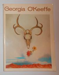 Georgia O'Keeffe