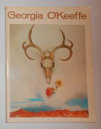 Georgia O&#039;Keeffe by O&#39;KEEFFE, Georgia (text and art works) - 1981