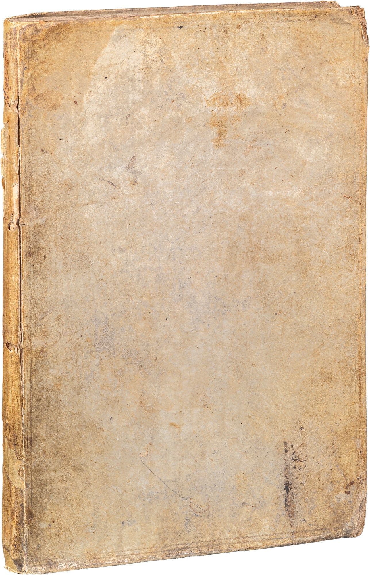 The Florentine Historie