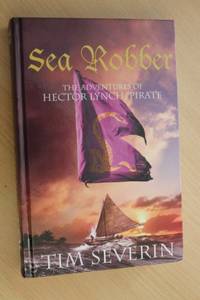 Sea Robber by Severin, Tim