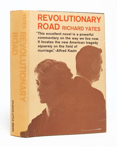 Revolutionary Road
