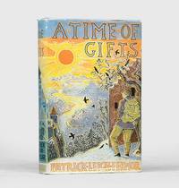 A Time of Gifts. On foot to Constantinople from the Hook of Holland to the Middle Danube.