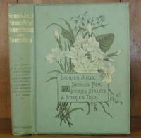 image of STORIES JOLLY: STORIES NEW: STORIES STRANGE & STORIES TRUE