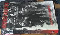 Justice Delayed: How Britain Became a Refuge for Nazi War Criminals by Cesarani, David - 2001