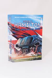 The Dreaming Void by Peter F. Hamilton - 2007