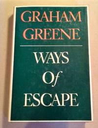 image of WAYS OF ESCAPE