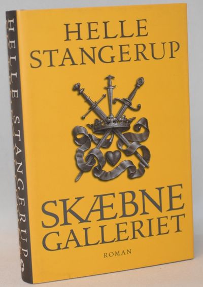 Skæbnegalleriet.