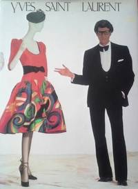 Yves Saint Laurent by Saint Laurent, Yves et al | Hardcover