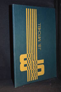 cover of J.B. Mitchell 85