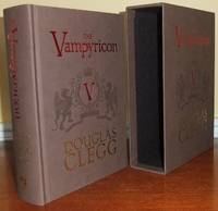 image of The Vampyricon Trilogy: The Definitive Special Edition