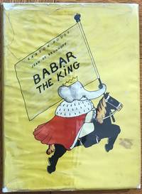 ババール THE ART OF BABAR ババール THE ART OF BABAR The Art