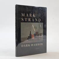 DARK HARBOR: A POEM [Signed]