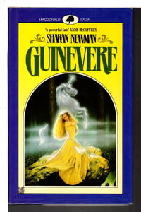 GUINEVERE. by Newman, Sharan - (1985)