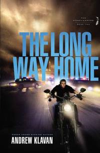 The Long Way Home by Andrew Klavan - 2010