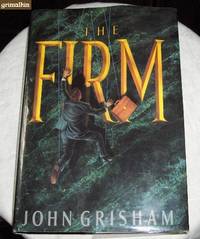 cover of The Firm