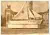 [VIRGINIA] [RICHMOND] [MONUMENT AVE.] RED CROSS SHIP OF MERCY PARADE