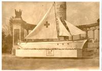 [RICHMOND] [MONUMENT AVE.] RED CROSS SHIP OF MERCY PARADE