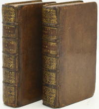 LES FACECIEUSES NUICTS DU SEIGNEUR STRAPAROLE. TOME I & II. (TWO VOLUMES)