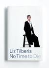 NO TIME TO DIE