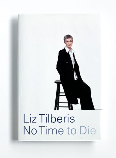NO TIME TO DIE