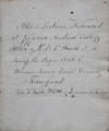 Manuscript Medical Lecture Notebook of Dr. Robert K. Smith, one-time chief resident of Blockley Alsmhouse, a.k.a  Philadelphia Hospital and Insane Asylum, kept while a student at Jefferson Medical College, Philadelphia, Pennsylvania, 1835-1836