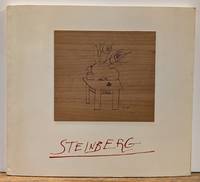 Steinberg: Drawing into Being