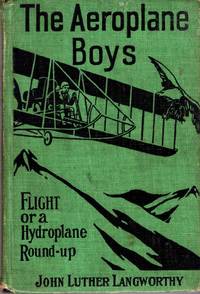 The Aeroplane Boys Flight or A Hydroplane Roundup