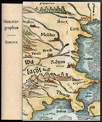 image of The Historian: A Novel