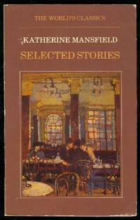 image of SELECTED STORIES