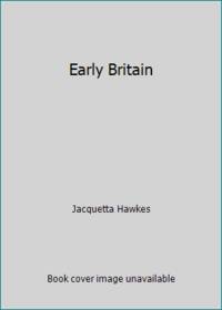 cover of Early Britain