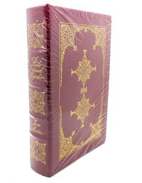 PRIDE AND PREJUDICE Easton Press by Jane Austen