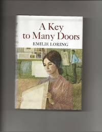 image of A Key to Many Doors