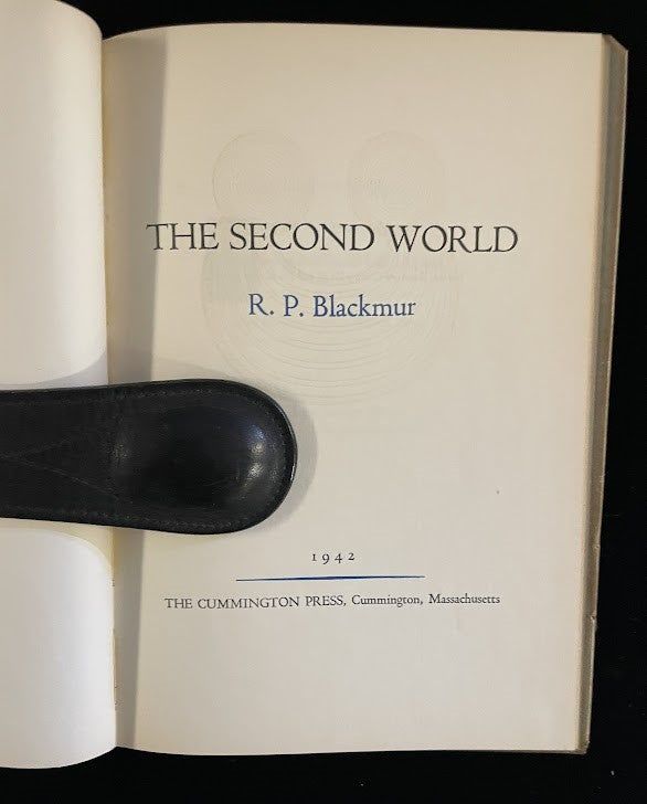 The Second World