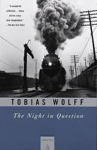 cover of THE NIGHT IN QUESTION