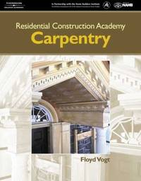 The Carpentry