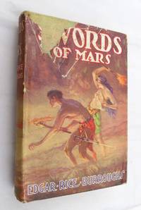 image of Swords of Mars