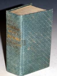 A Collection of Hymns for the Use of the Methodist Episcopal Church, Principally from the Collection of The Rev. John Wesley by Wesley, Rev. John