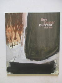 Roy Turner Durrant 1925 1998