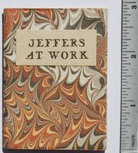 Jeffers at Work