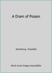 image of A Dram of Poison