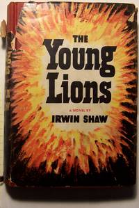 image of The Young Lions