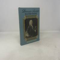 Domenico Scarlatti: Master of Music
