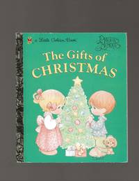 The Gifts of Christmas by Matt Mitter - 1st Edition - 2000 - from Acorn Books (SKU: 025724)