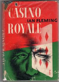 Casino Royale by Fleming, Ian - 1954